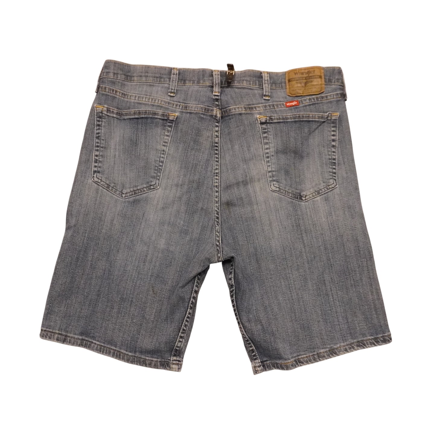 Wrangler Cutoff Shorts (W36)