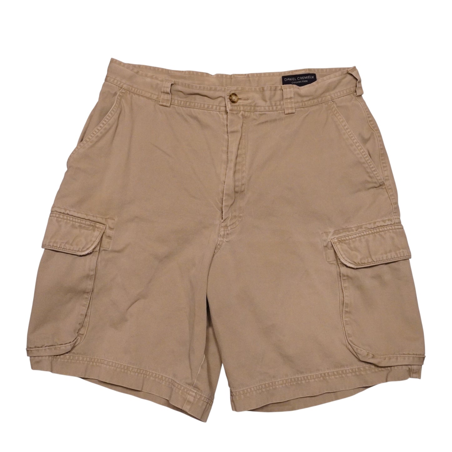 Cremieux Cargo Shorts (W33)