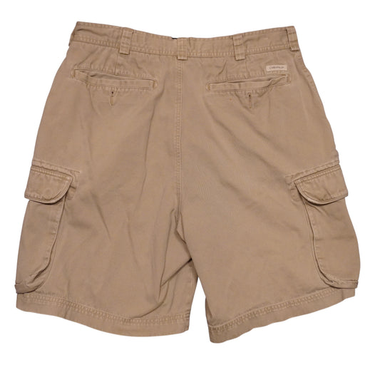 Cremieux Cargo Shorts (W33)