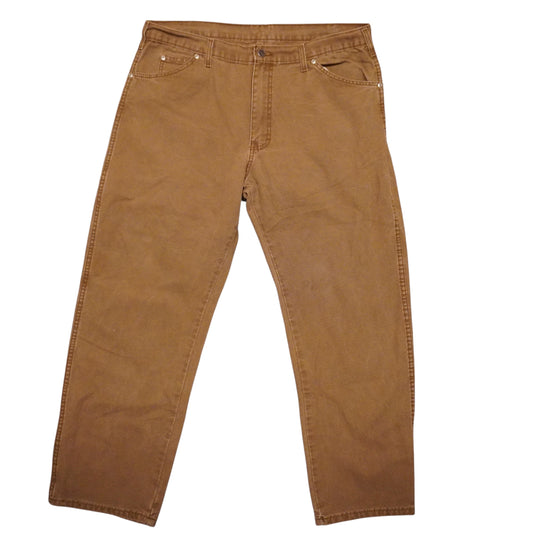 Brown Dickies (W38xL30)