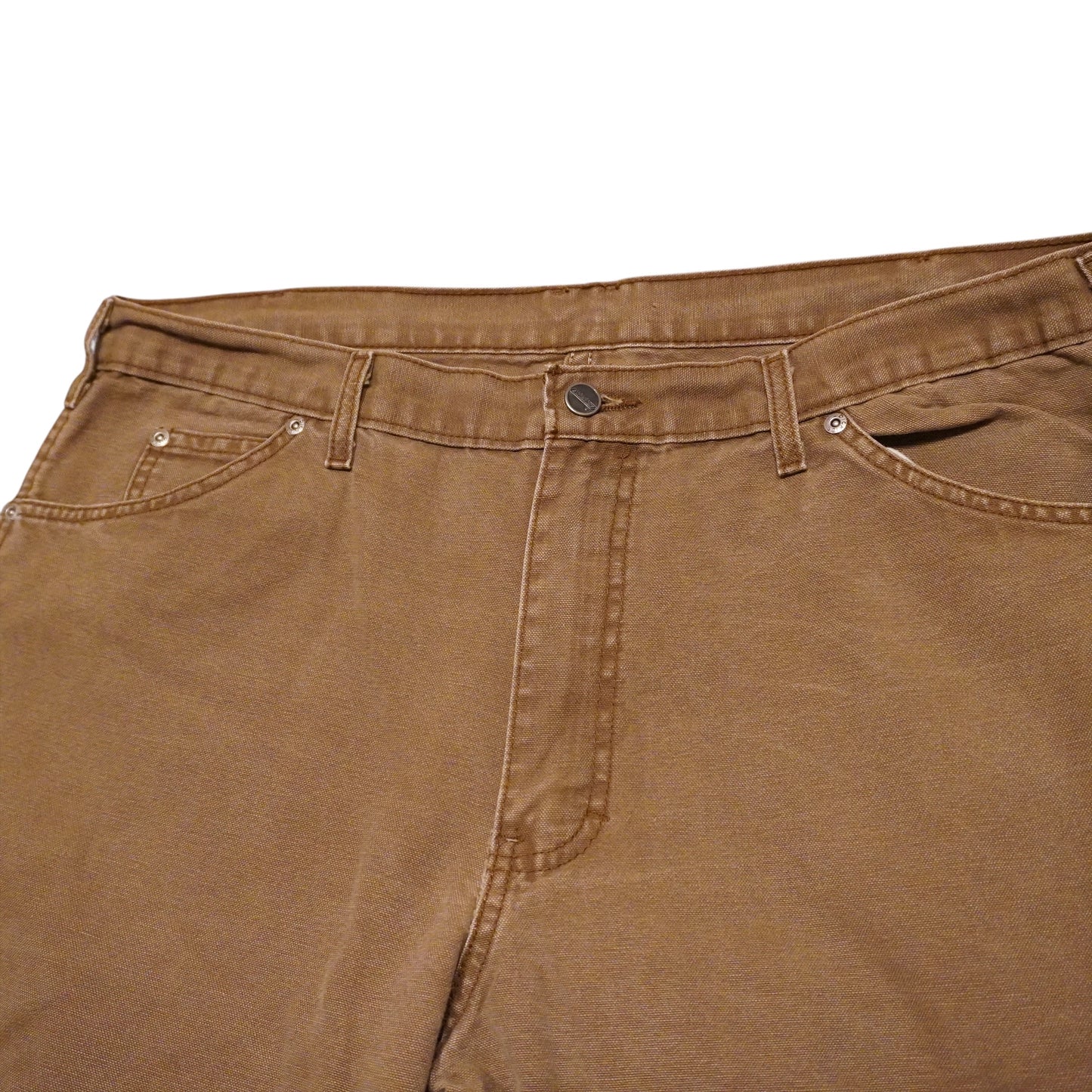 Brown Dickies (W38xL30)