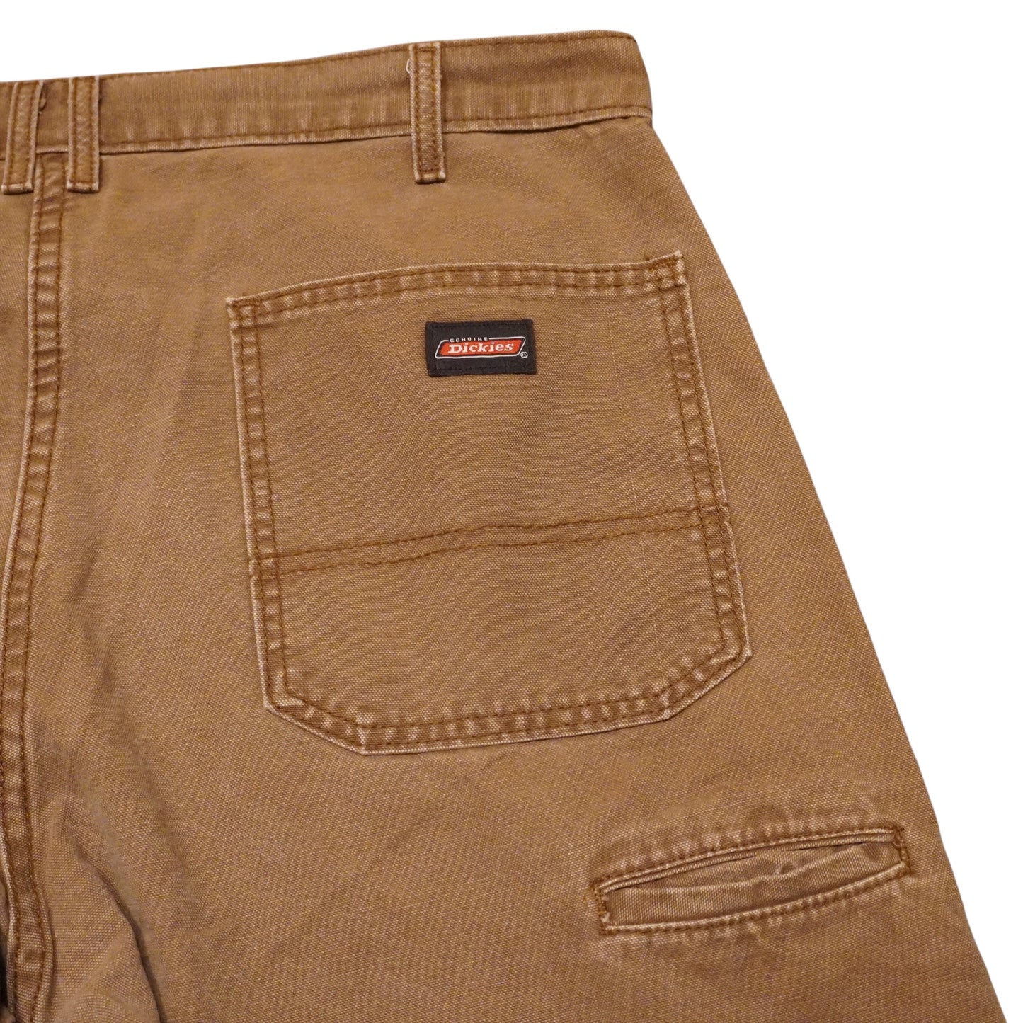 Brown Dickies (W38xL30)