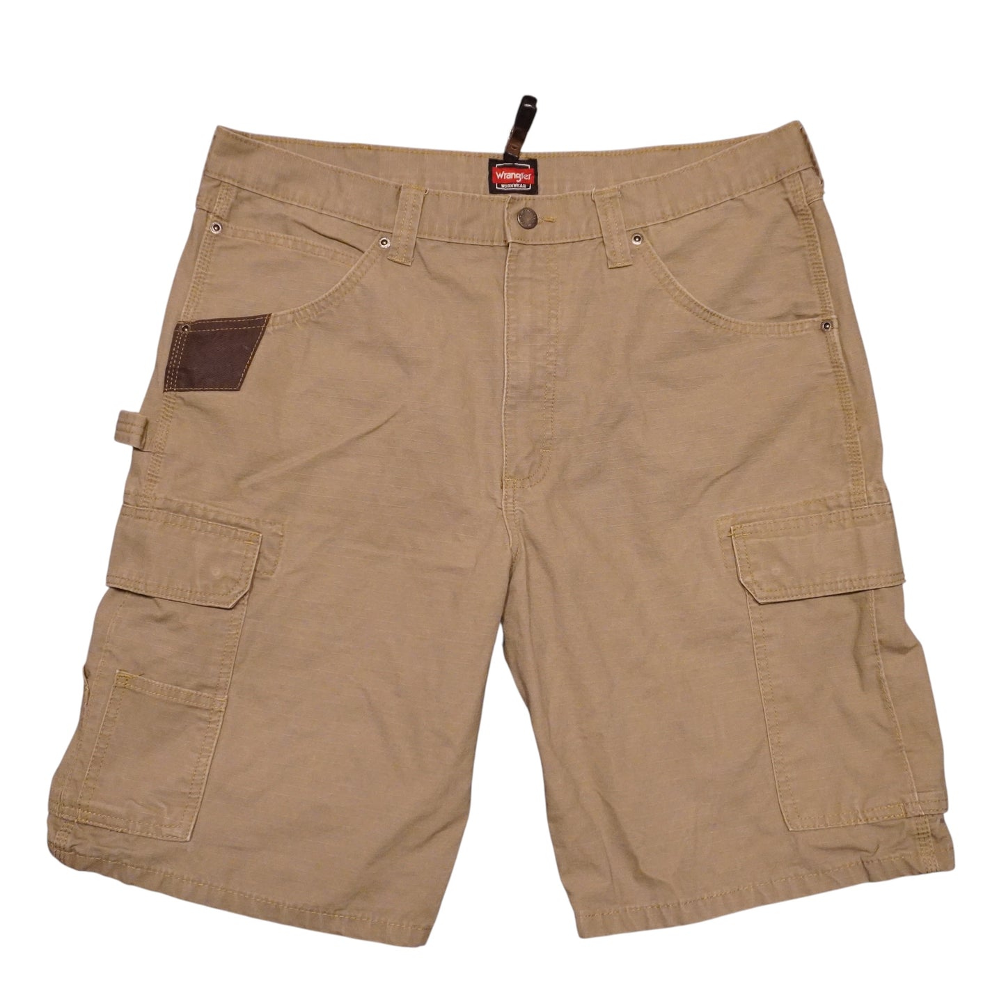 Wrangler Carpenter Cargos