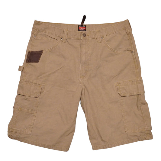 Wrangler Carpenter Cargos