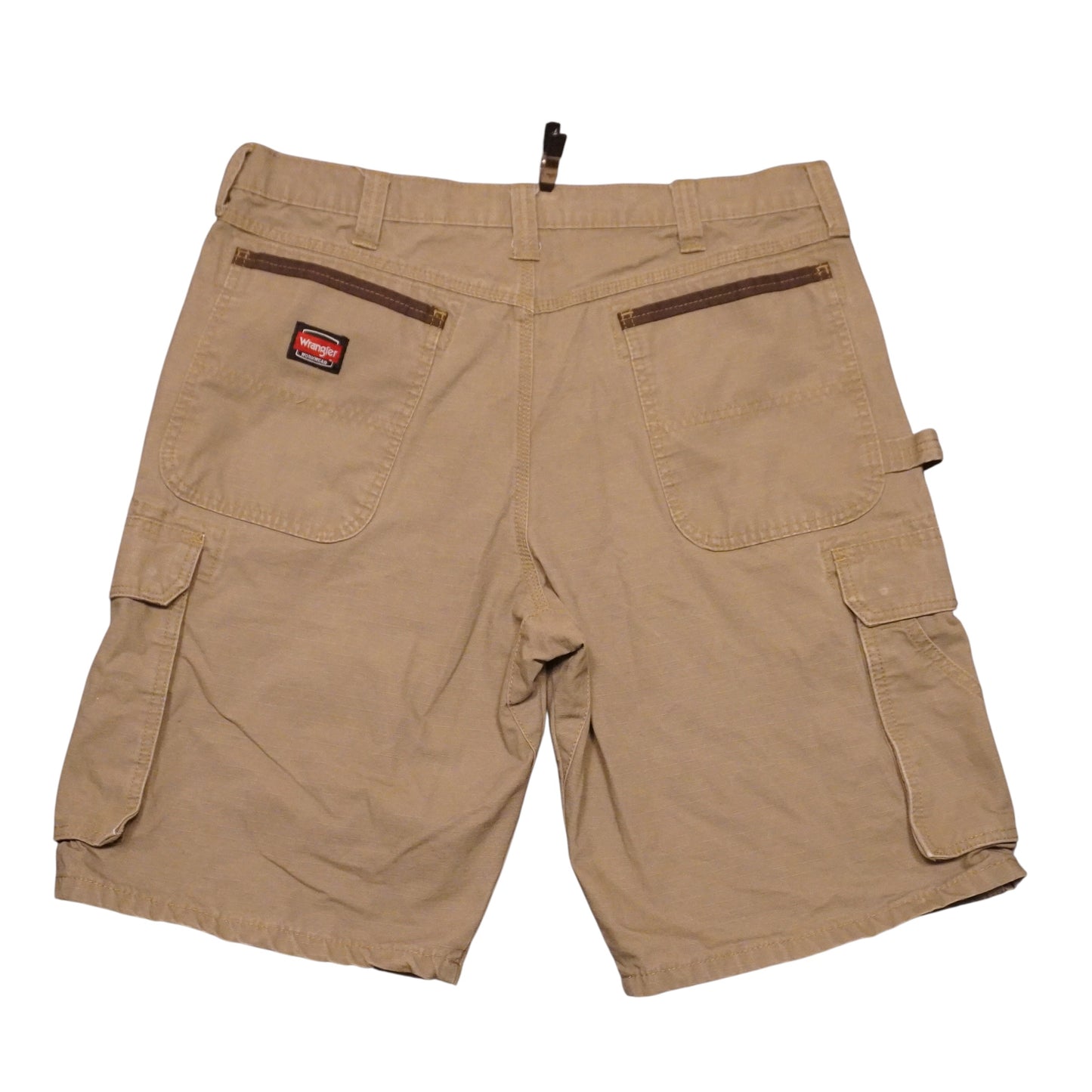 Wrangler Carpenter Cargos