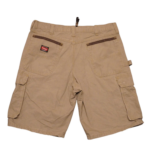 Wrangler Carpenter Cargos