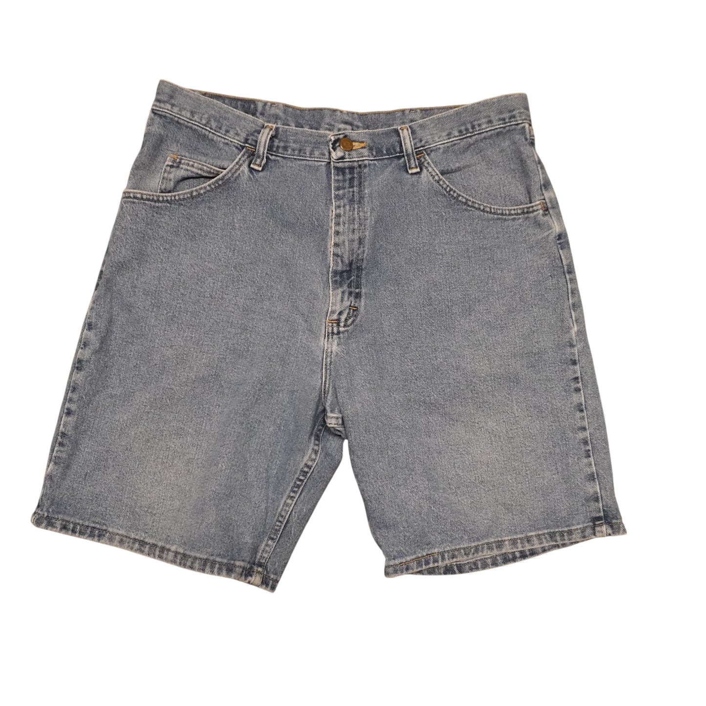 Vintage Wrangler Jorts 2 (W36)