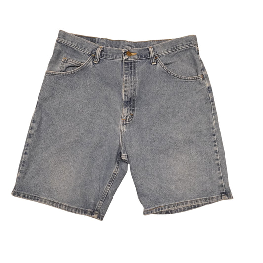 Vintage Wrangler Jorts 2 (W36)