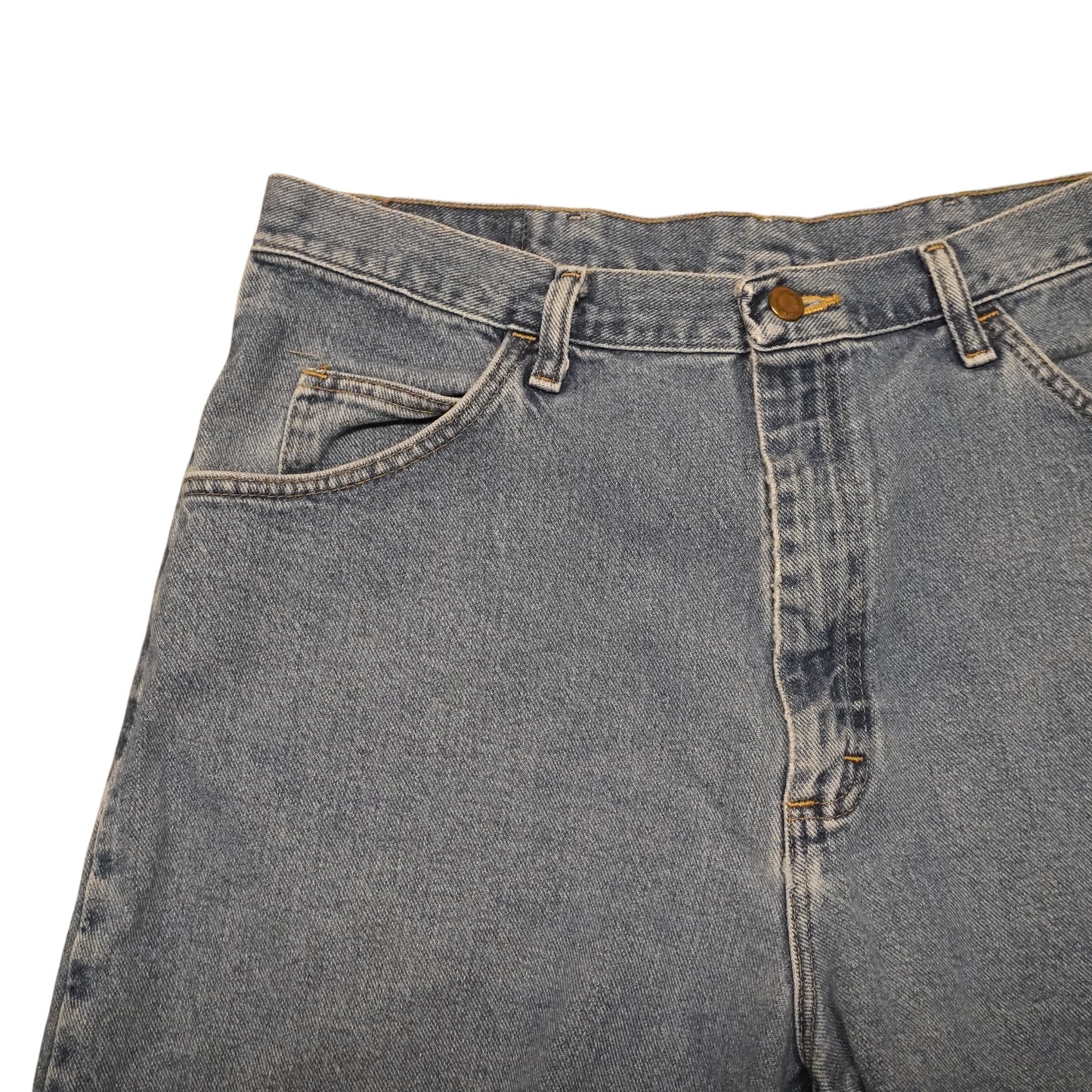 Vintage Wrangler Jorts 2 (W36)