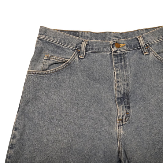 Vintage Wrangler Jorts 2 (W36)