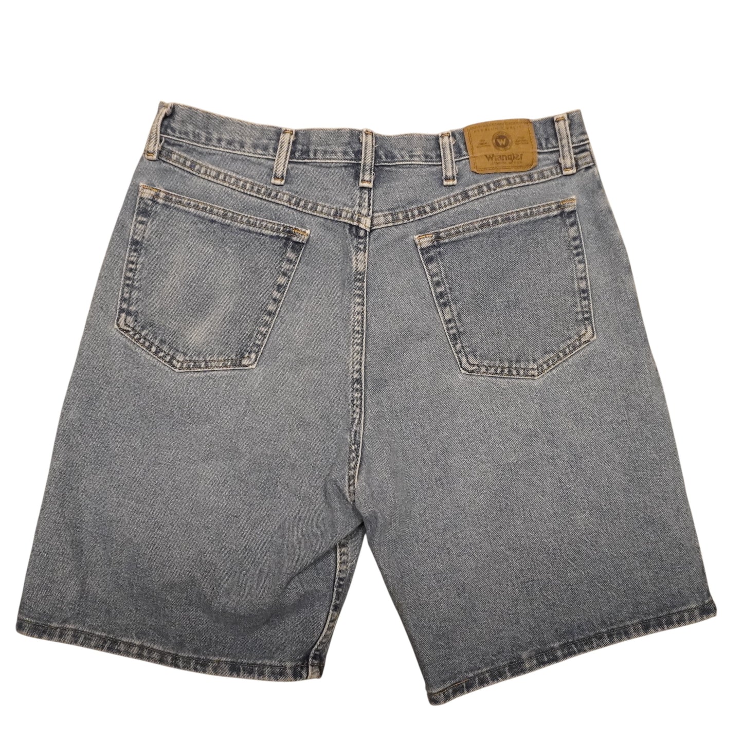 Vintage Wrangler Jorts 2 (W36)