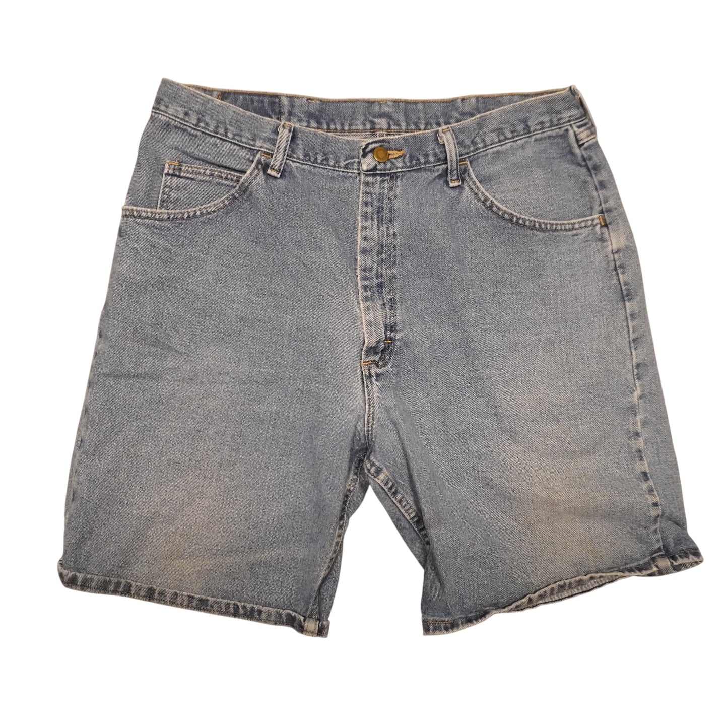 Vintage Wrangler Jorts 1 (W36)