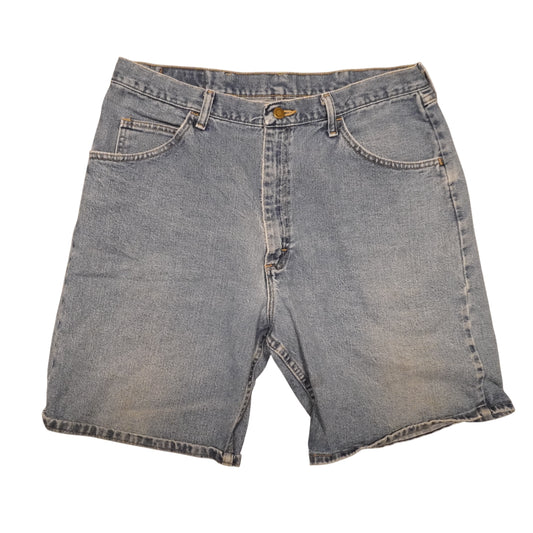 Vintage Wrangler Jorts 1 (W36)