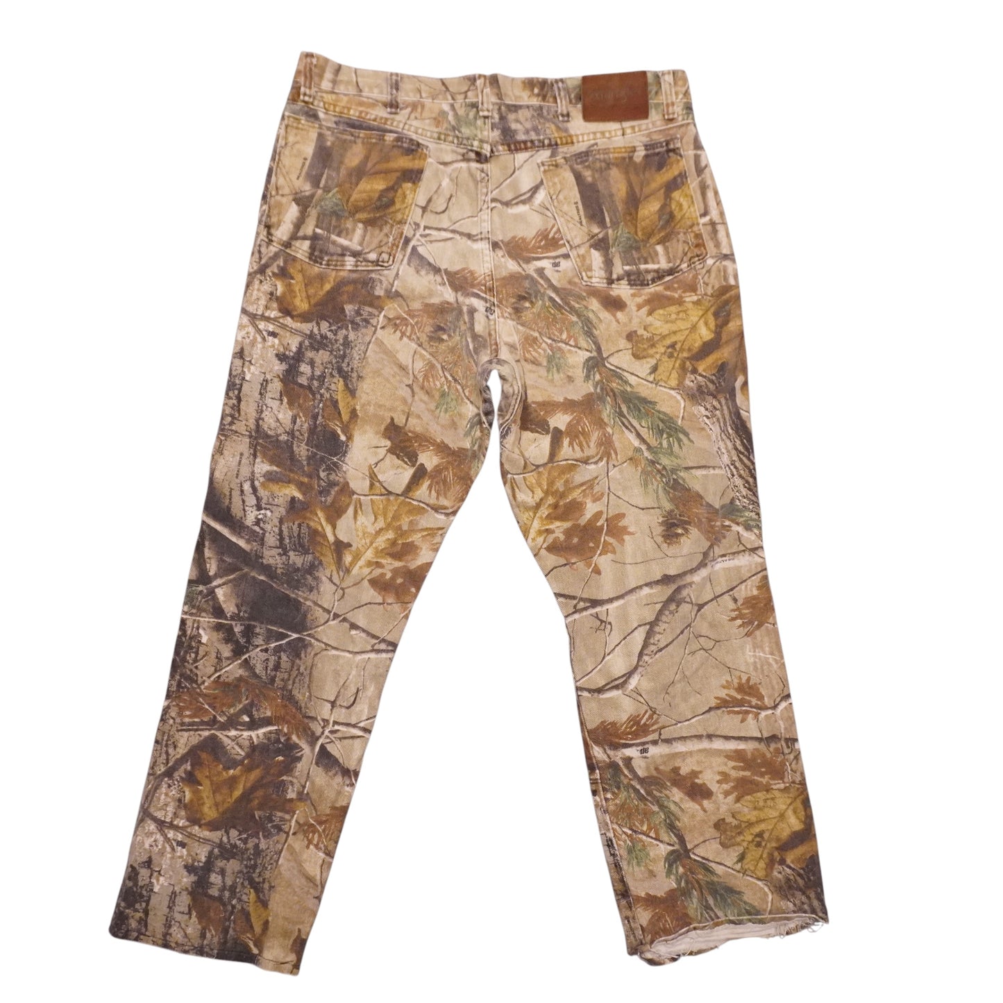 Wrangler Camo Jeans (W36xL32)