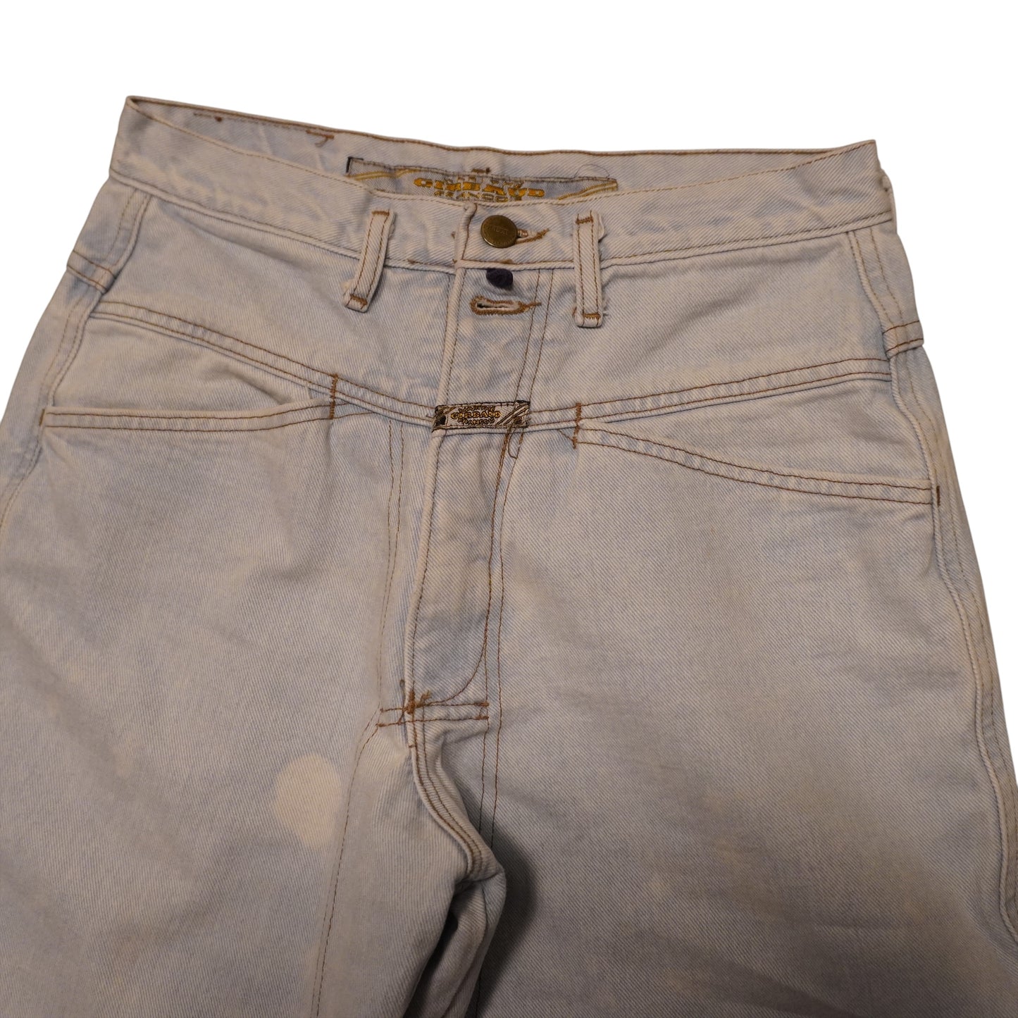 Vintage Girbaud Jeans (W29XL29)