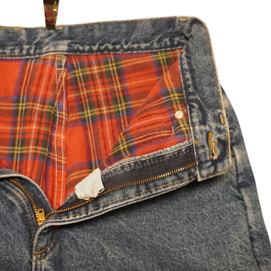 Vintage L.L. Bean Jeans (W23xL28)