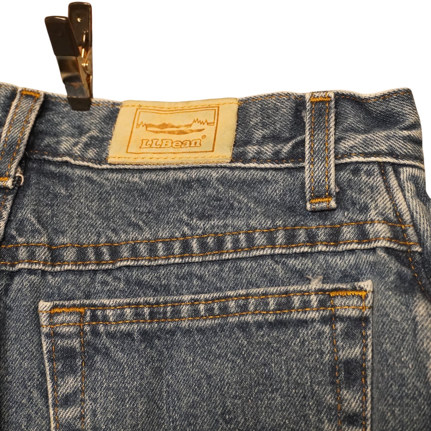 Vintage L.L. Bean Jeans (W23xL28)