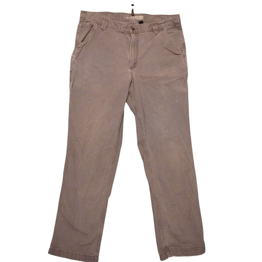 Grey Carhartt Pants (36x32)