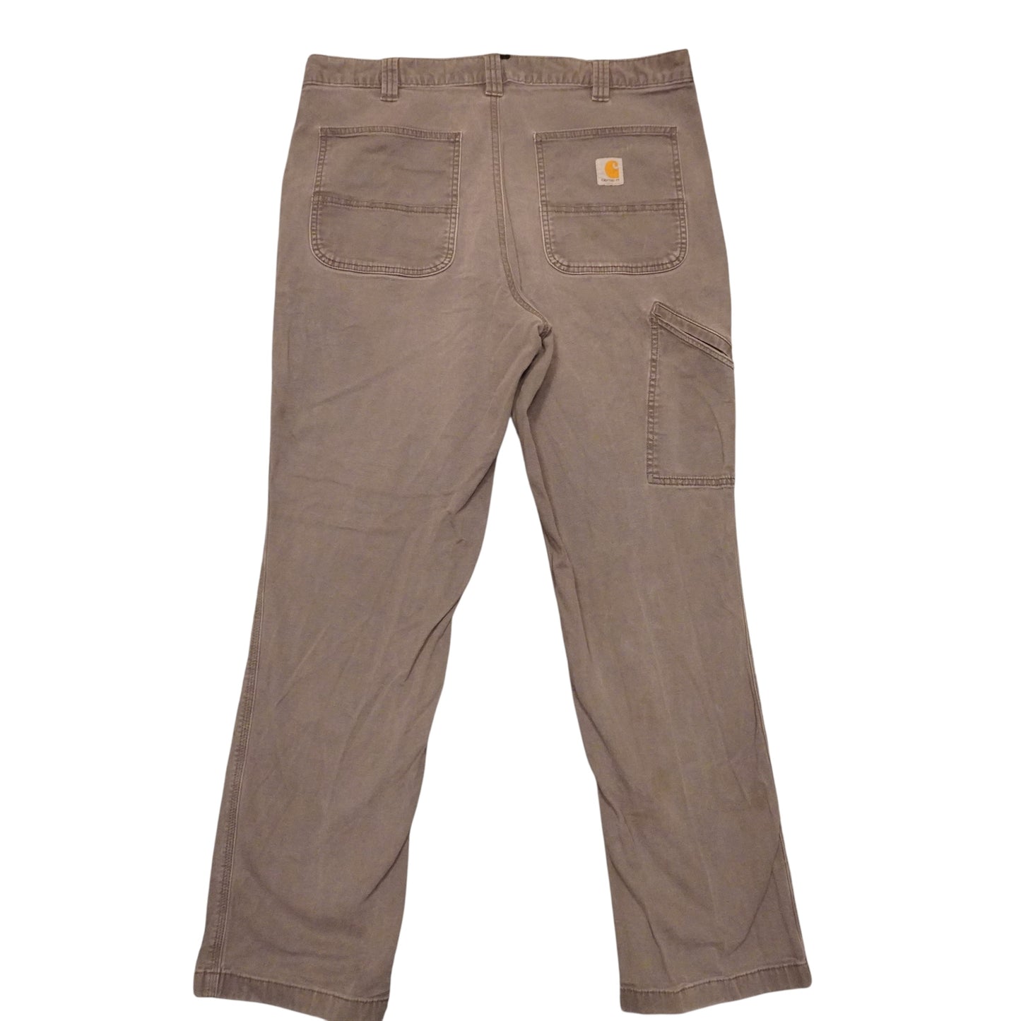 Grey Carhartt Pants (36x32)