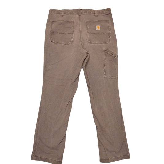 Grey Carhartt Pants (36x32)