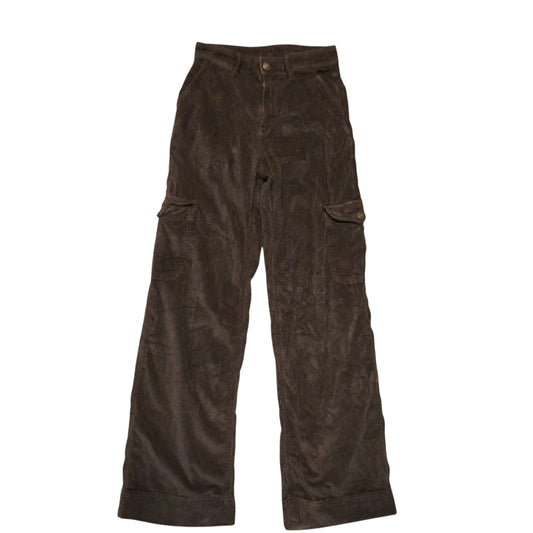 AE Corduroy Cargos (W24xL29)