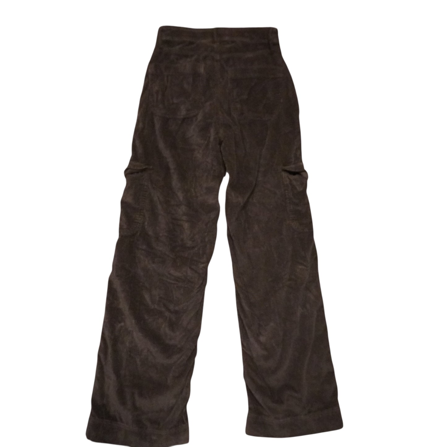 AE Corduroy Cargos (W24xL29)