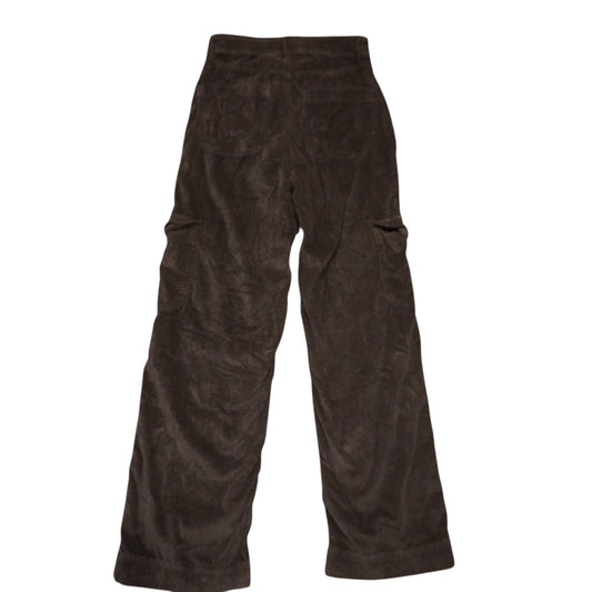 AE Corduroy Cargos (W24xL29)