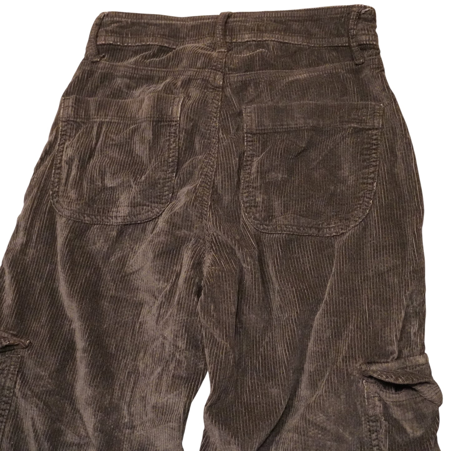 AE Corduroy Cargos (W24xL29)