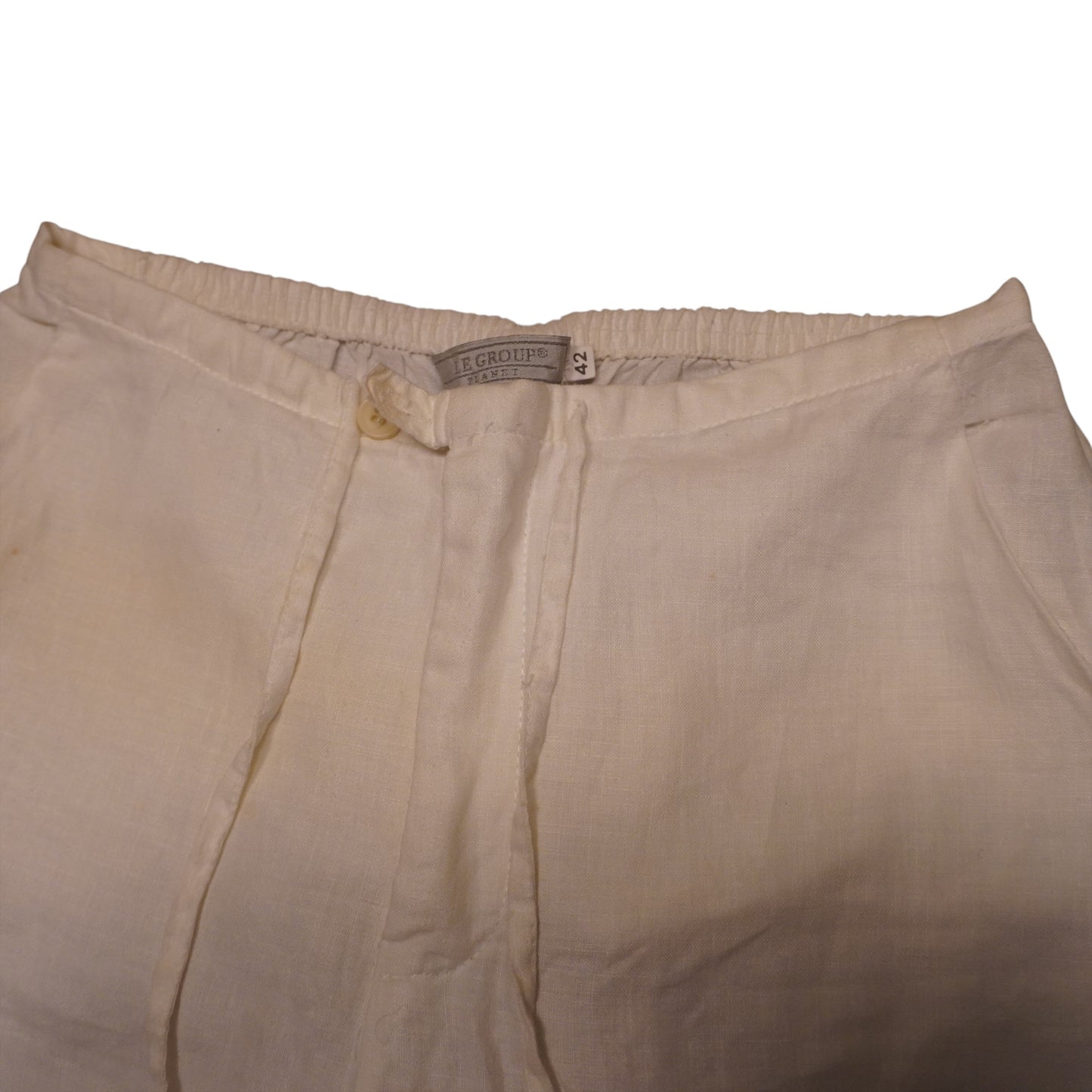 Vintage Flowy Pants (W26xL30)