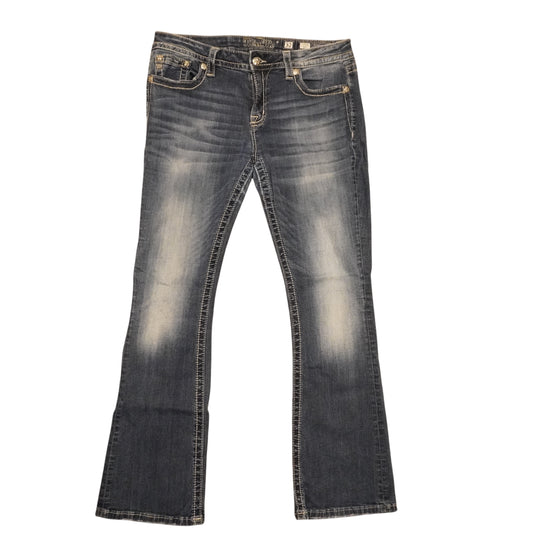 Y2K Miss Me Jeans (W32xL30)