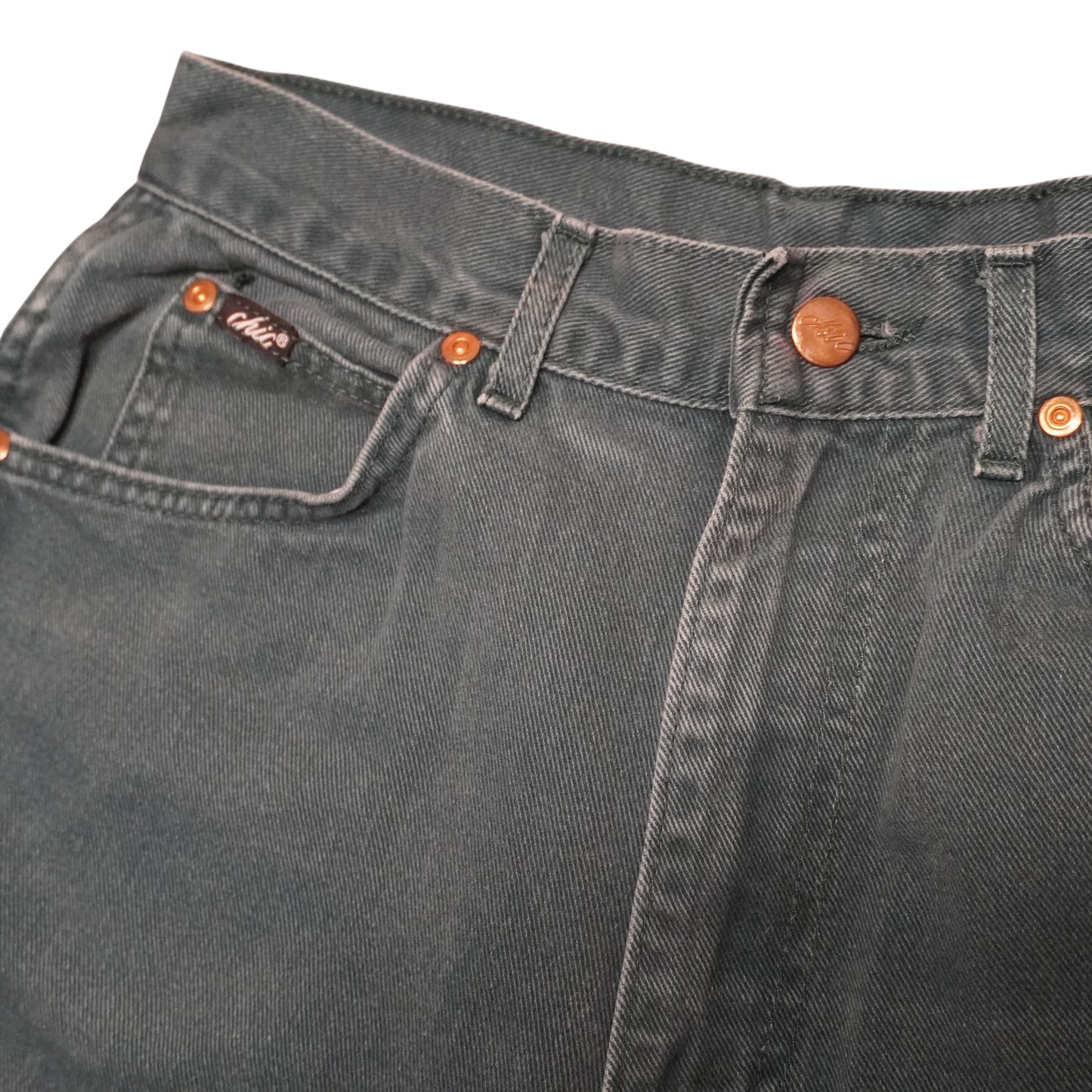 Vintage Chico Jeans (W28xL28)