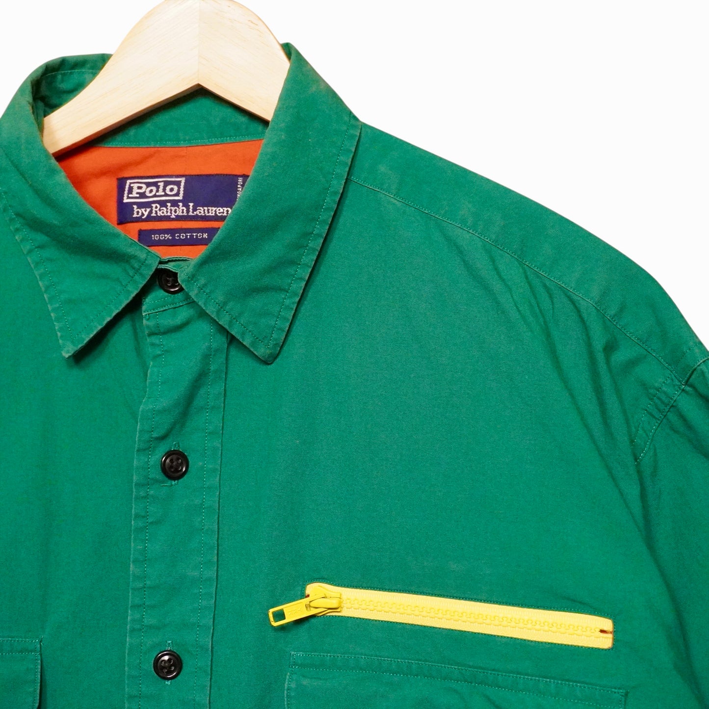 POLO Wildlife Club Shirt (M)