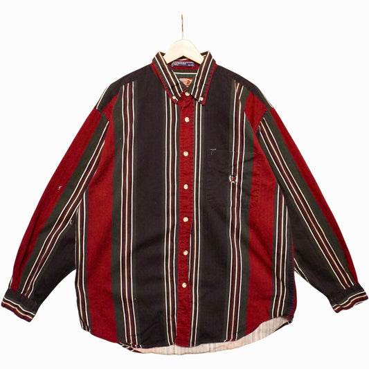 90s Colosseum Button Up (XL)