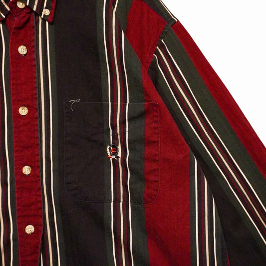 90s Colosseum Button Up (XL)