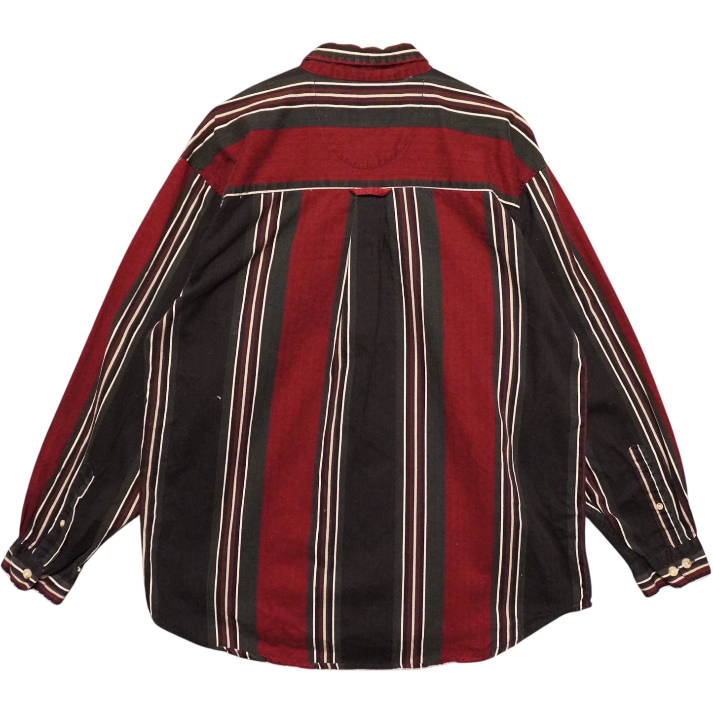 90s Colosseum Button Up (XL)
