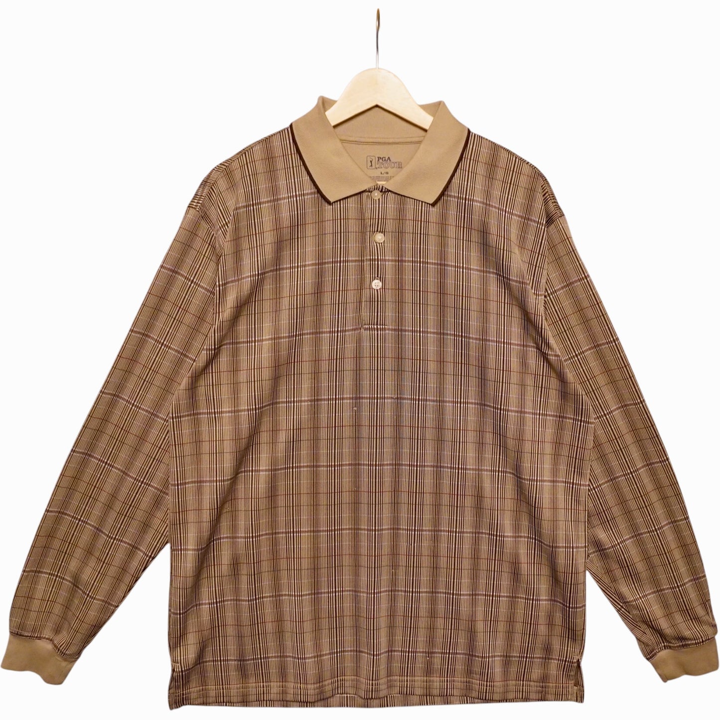 PGA Longsleeve (L)