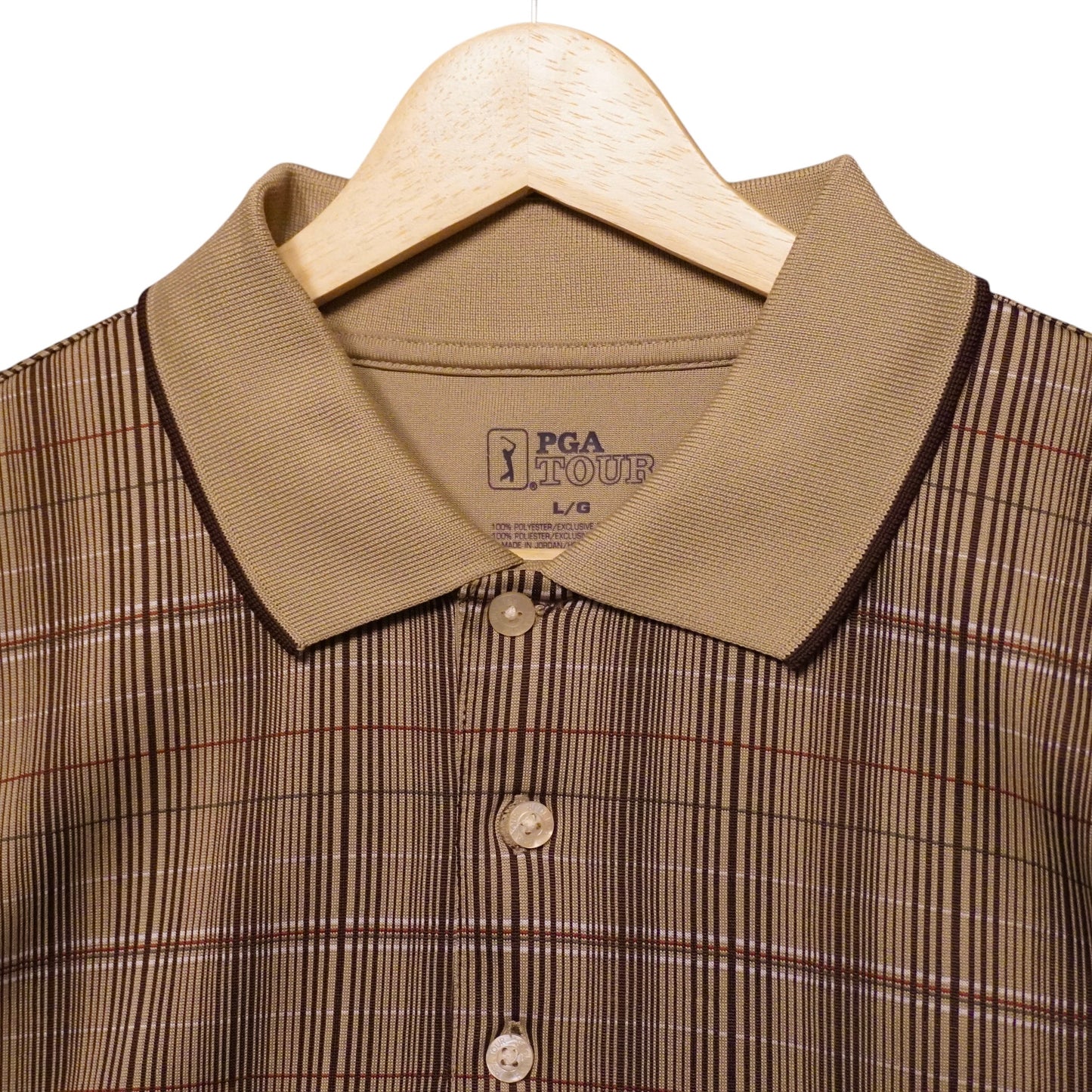 PGA Longsleeve (L)