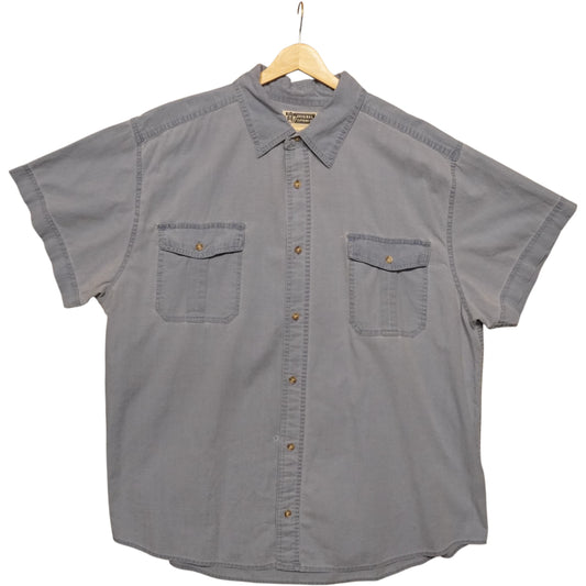 Route 66 Button-Up (2XL)