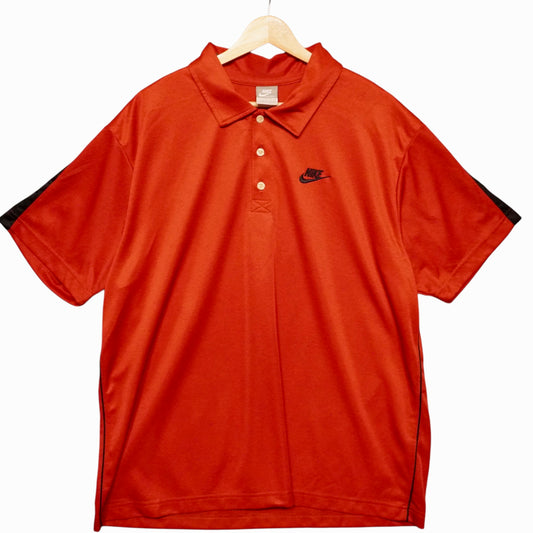 Nike Dri-Fit Polo (XL)