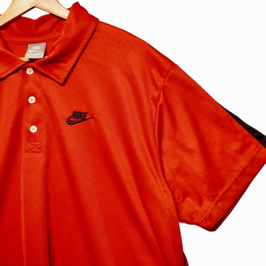 Nike Dri-Fit Polo (XL)