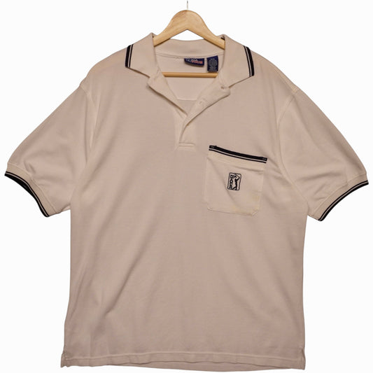 PGA Tour Promo Polo (M)