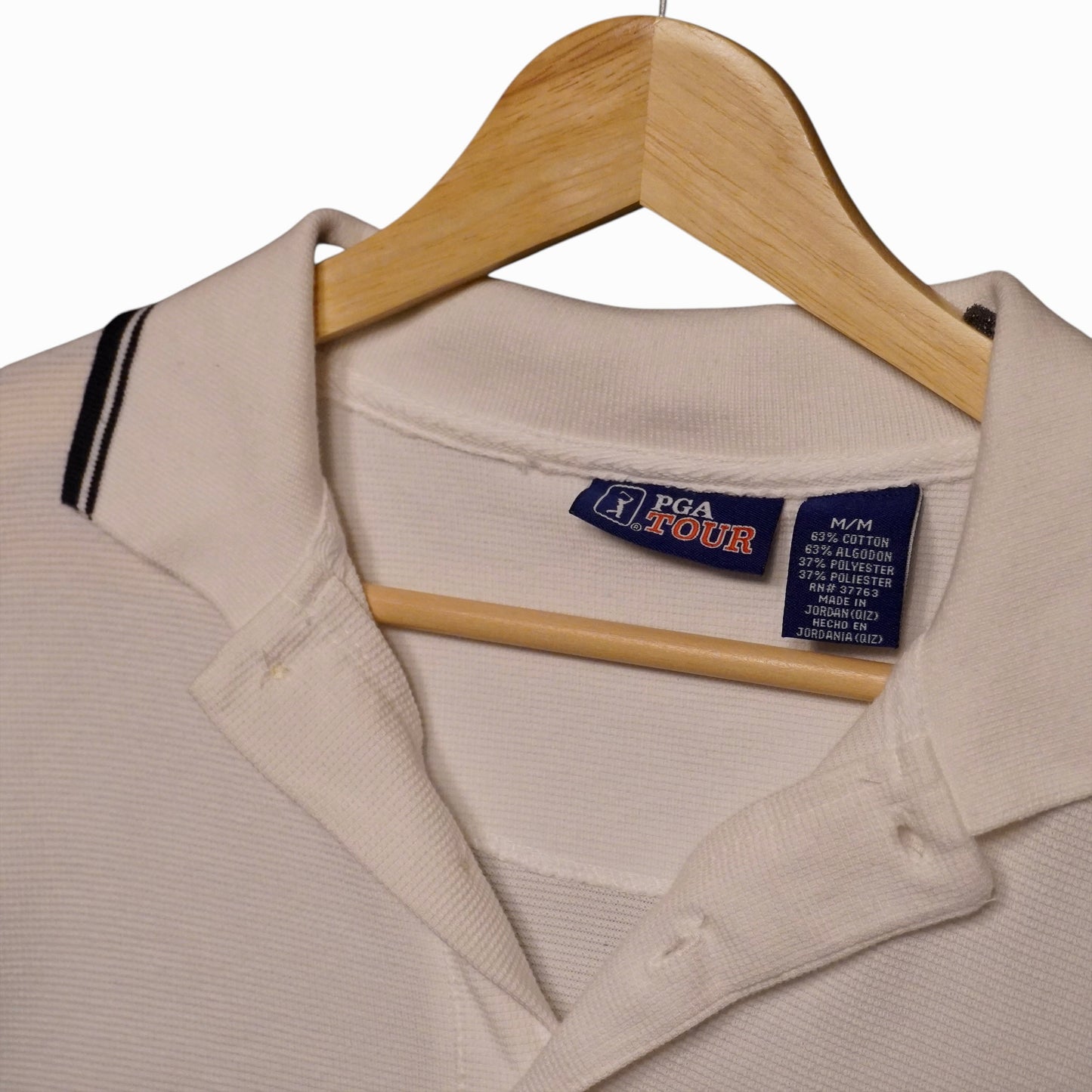 PGA Tour Promo Polo (M)