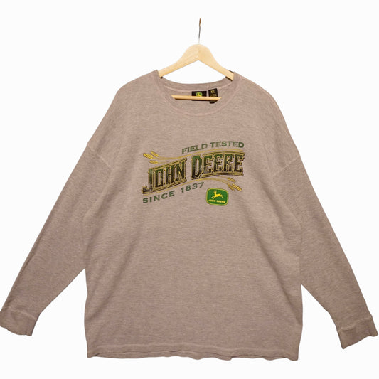 John Deere Long-Sleeve Thermal (2XL)