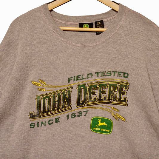 John Deere Long-Sleeve Thermal (2XL)