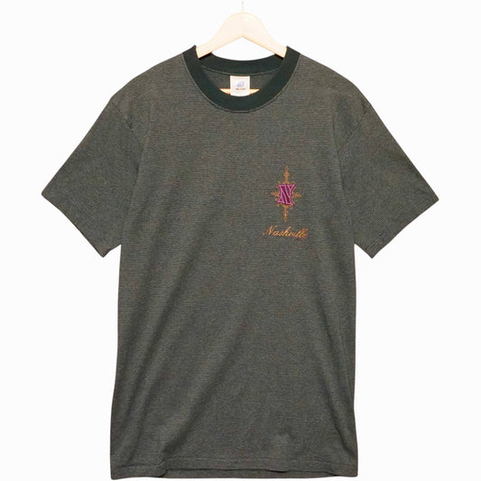 Nashville Striped Tee (M)