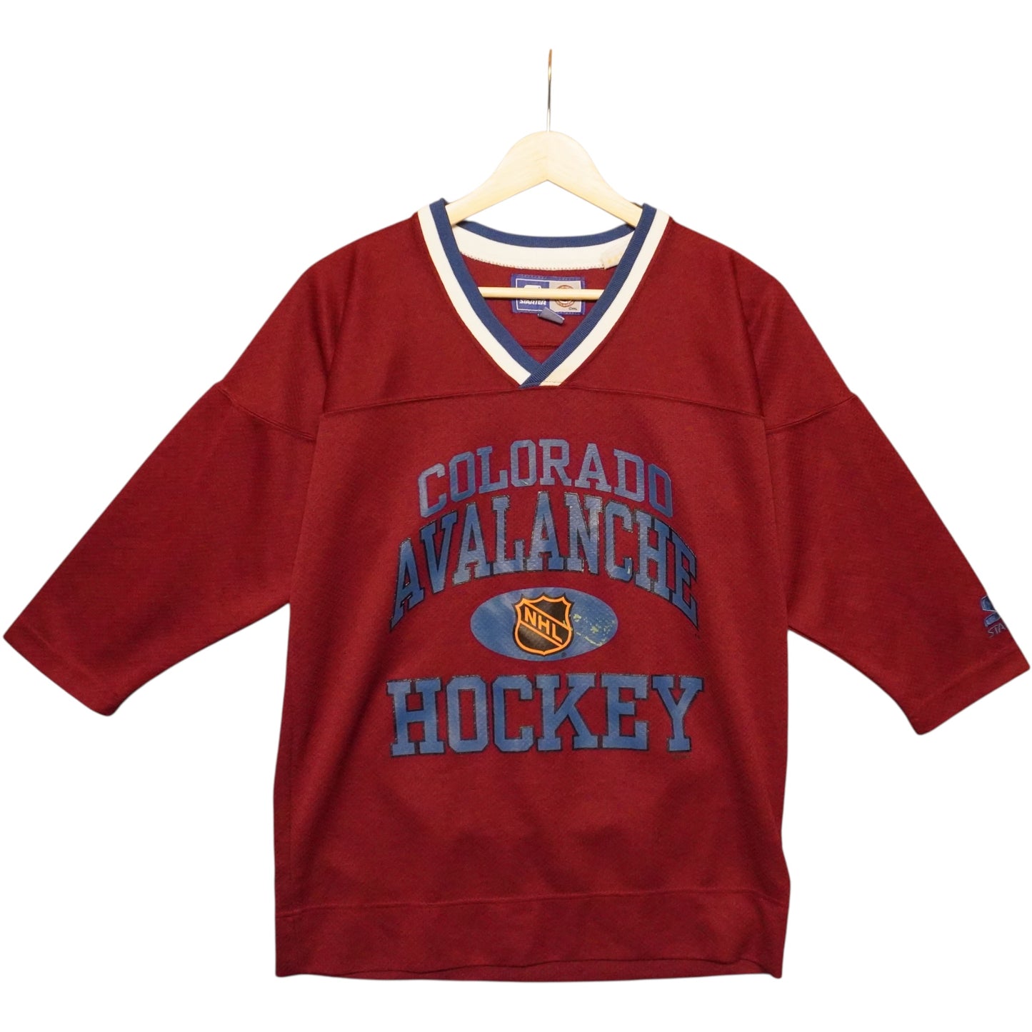 Colorado Avalanche Jersey (S)