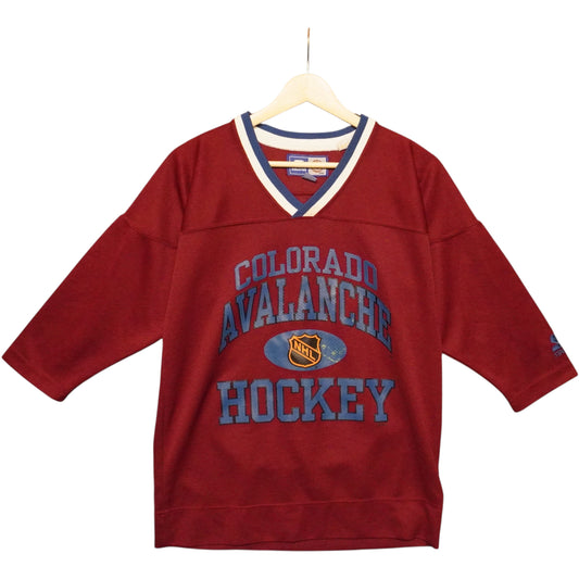 Colorado Avalanche Jersey (S)