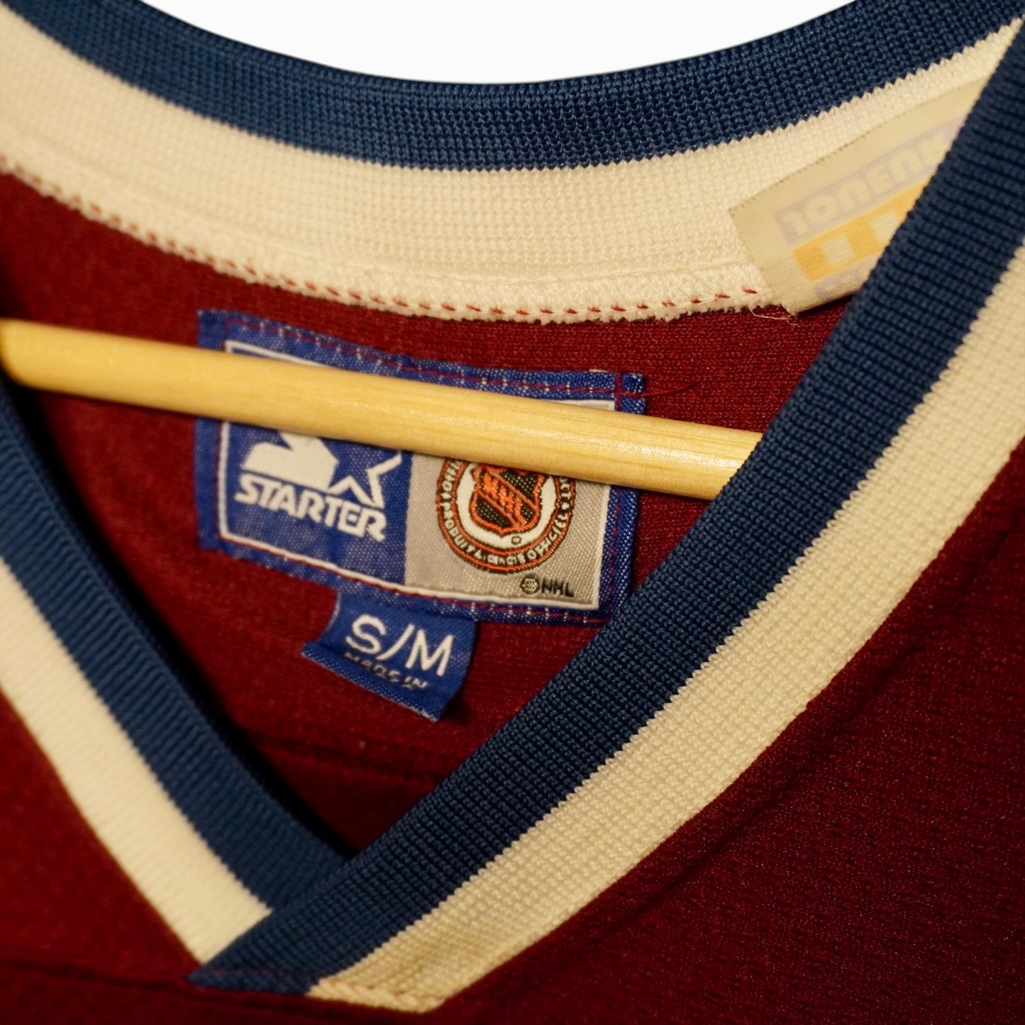 Colorado Avalanche Jersey (S)