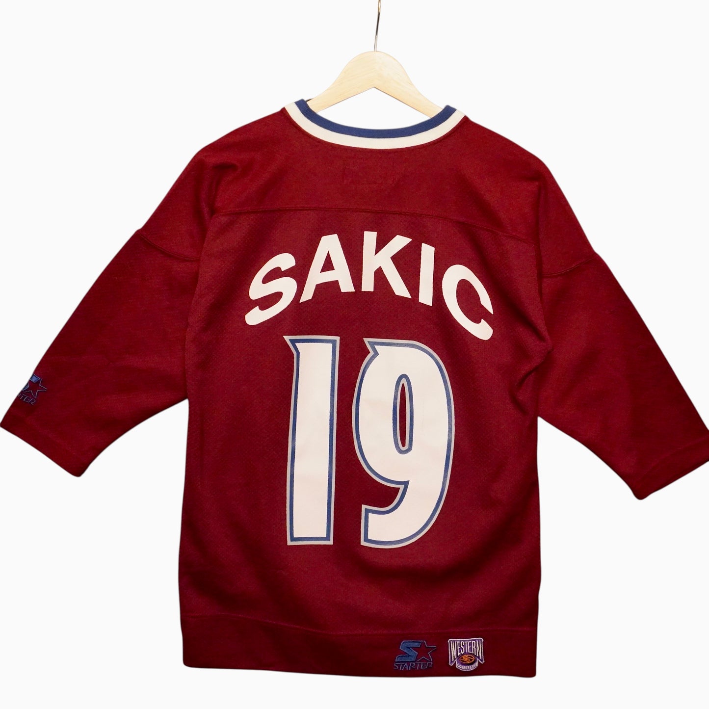 Colorado Avalanche Jersey (S)