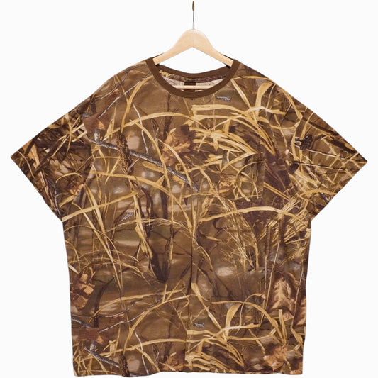 Ranger Camo Tee (3XL)